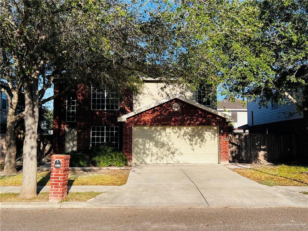 Primary Photo - 4209 Santa Fe St