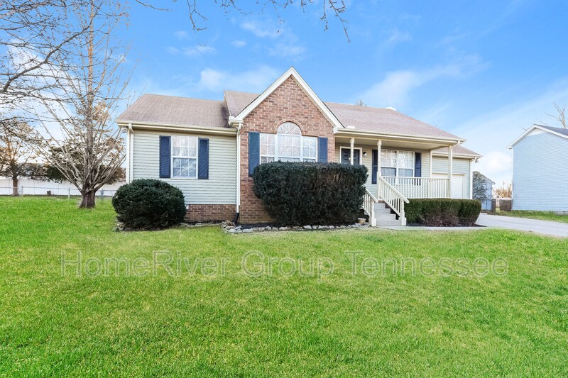 302 Vernon Traylor Dr, Smyrna, TN 37167 House Rental in Smyrna, TN