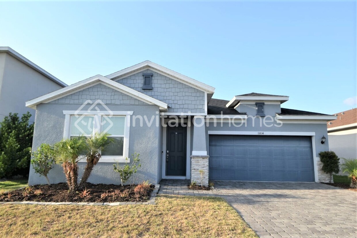 Foto principal - 11814 Cara Field Ave