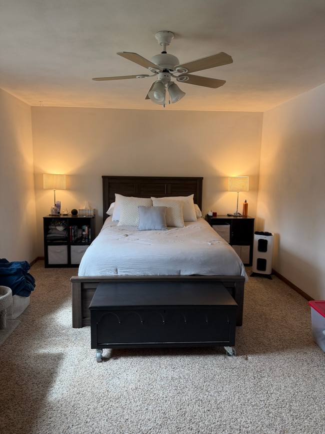 Foto del edificio - 5095 W Anita St