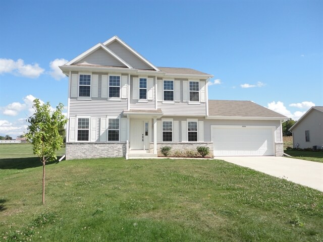 Primary Photo - N8004 Woody Ln
