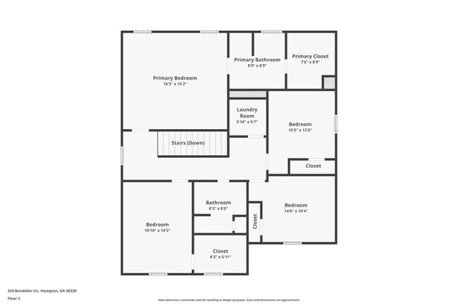 Foto del edificio - 224 Bandelier Cir