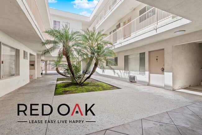 Foto del edificio - ~1 Month FREE~ Wonderful Two Bedroom Apart...