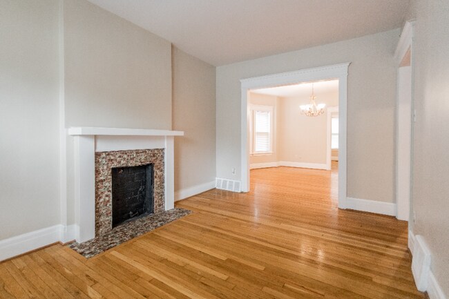 Foto del edificio - 8015 3rd Ave