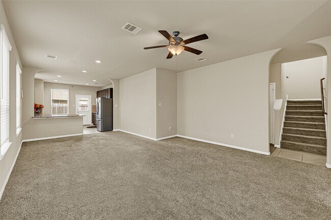 Foto del edificio - 17002 Devon Dogwood Trail