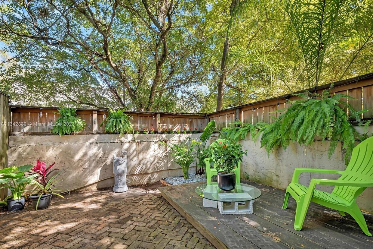 3000 Bird Ave Unit 1D, Miami, FL 33133 Condo for Rent in Miami, FL