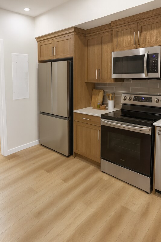 Photo du bâtiment - 1246 Plum Bnd SW