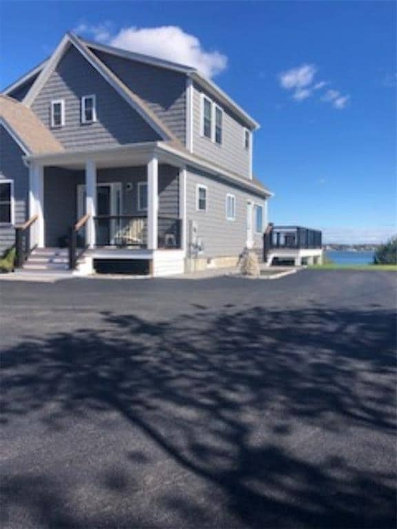 Building Photo - 160 S Jerry Cove