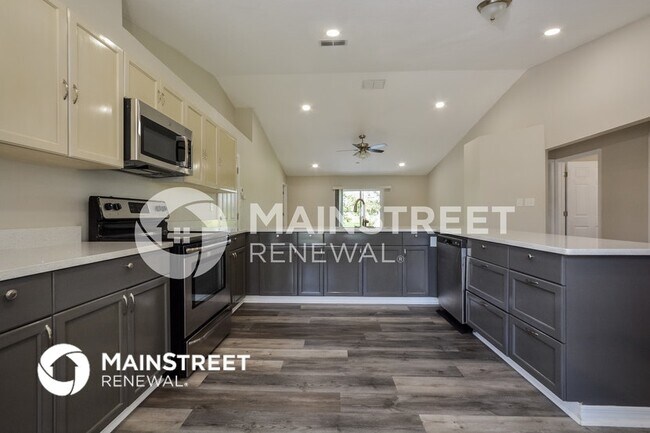 Foto del edificio - 548 Berkley Pointe Dr