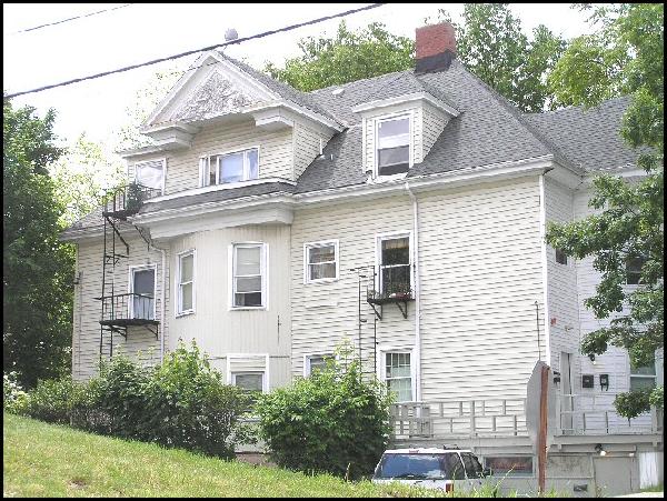 Primary Photo - 330 Pawtucket Ave