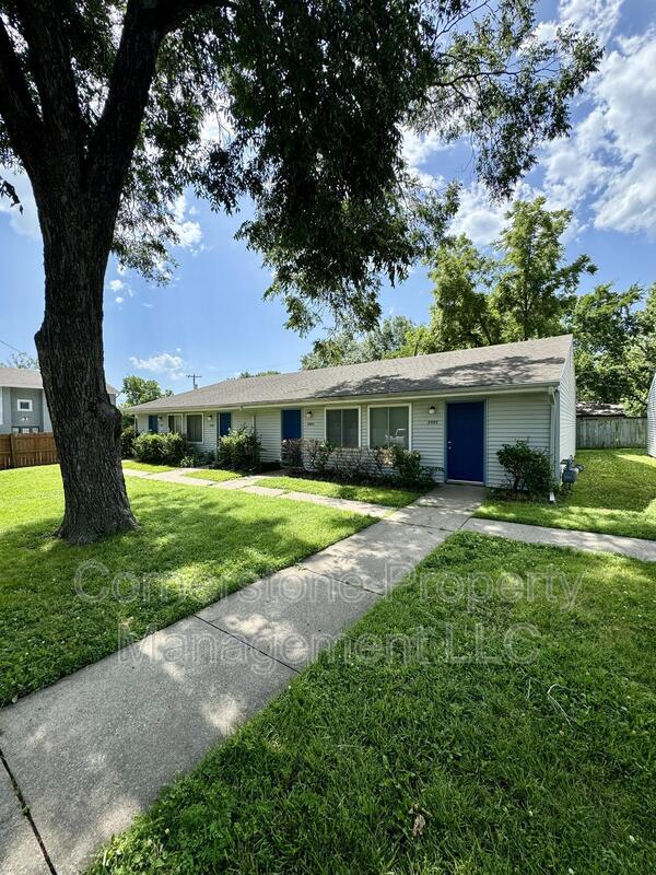 Primary Photo - 2505 Bremer Drive