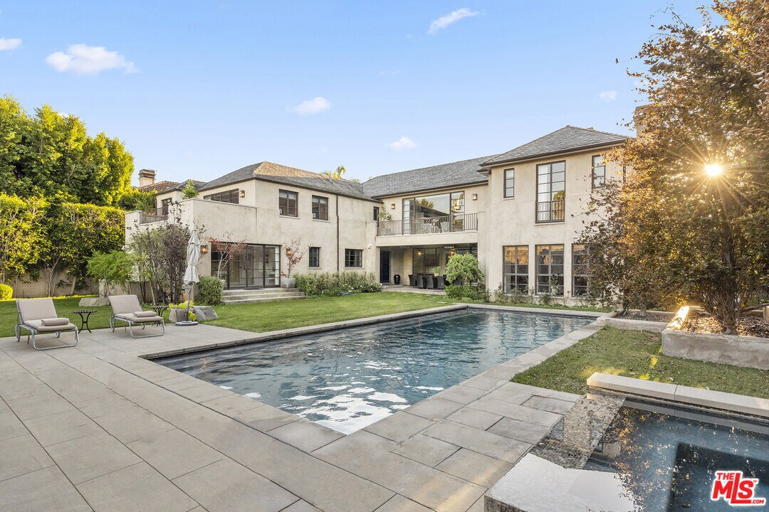 824 Whittier Dr, Beverly Hills, CA 90210 House Rental in Beverly