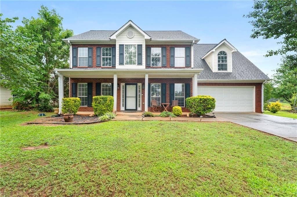 2159 Kellington Dr, McDonough, GA 30253 House for Rent in McDonough