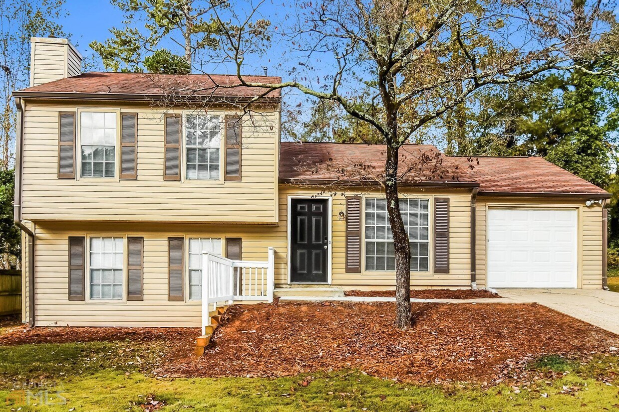 2991 Carrie Farm Rd, Kennesaw, GA 30144 House Rental in Kennesaw, GA