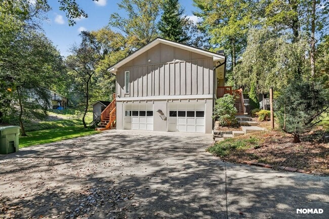 Building Photo - 10 New Bern Dr