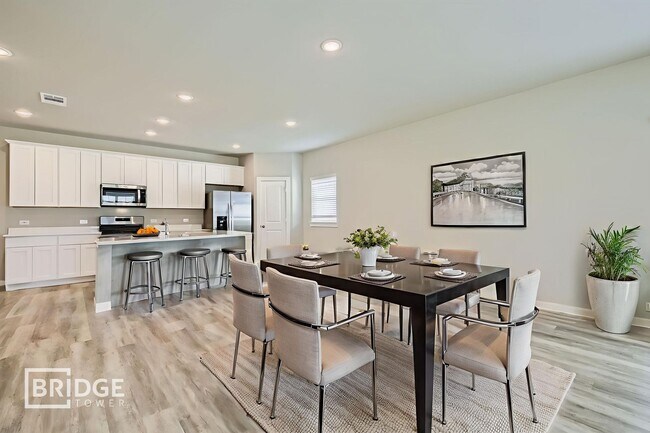 Foto del edificio - 4606 Coachwhip Ln