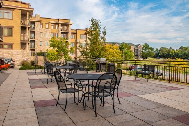 Foto del edificio - The Overlook at Midtown