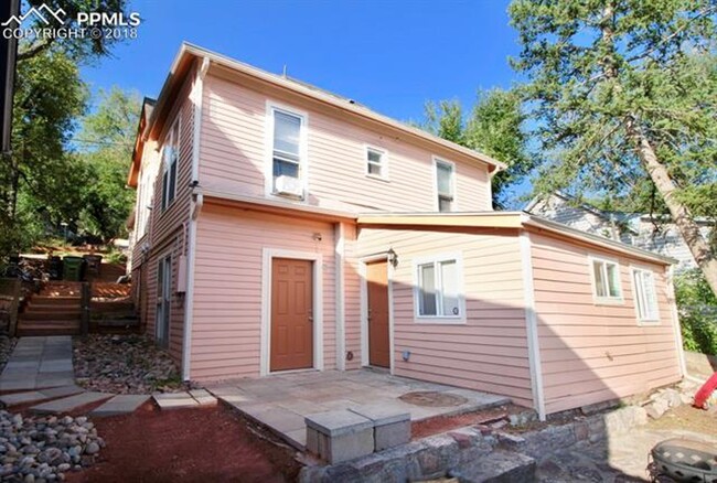 Apartments For Rent In Manitou Springs Co