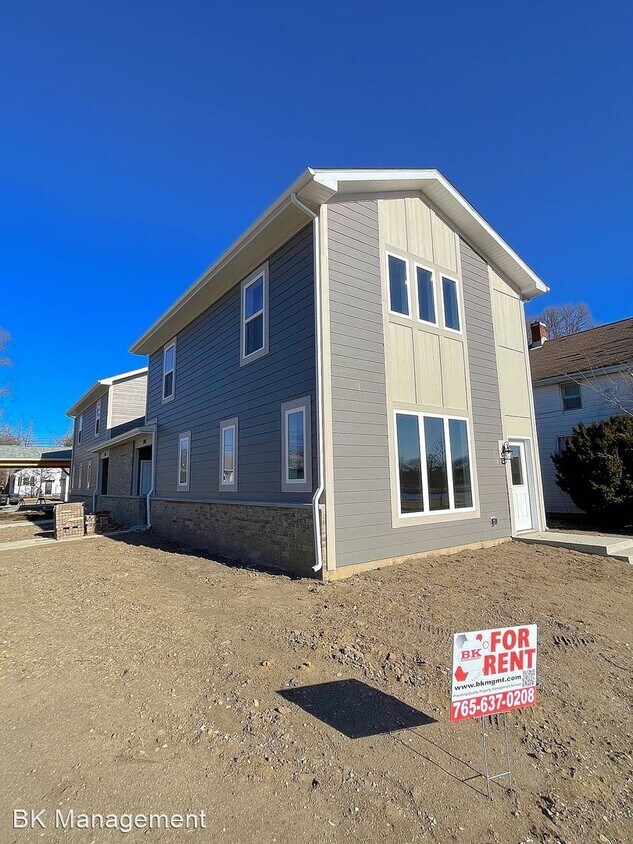 Foto principal - 3 br, 3 bath House - 2004 Scott Street