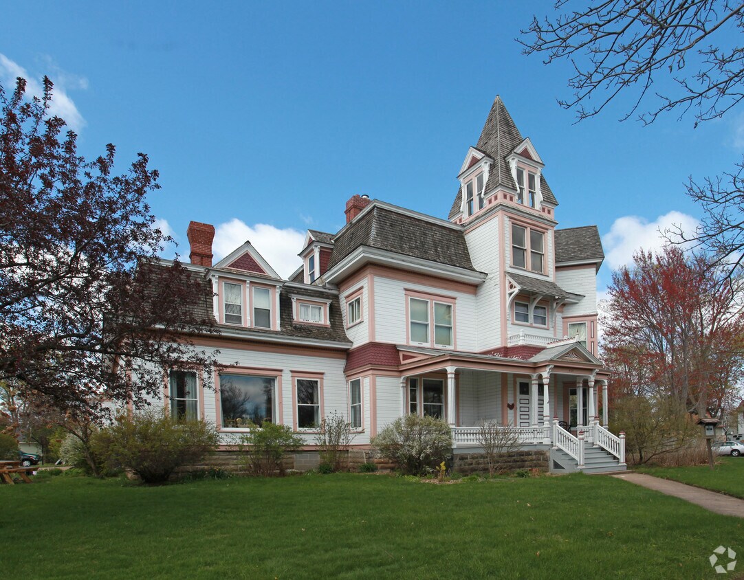 Primary Photo - John Pinkum House