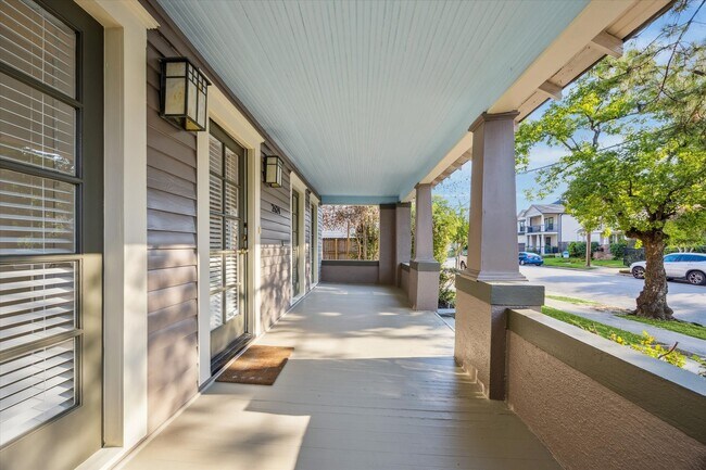 Foto del edificio - 2624 Morrison St