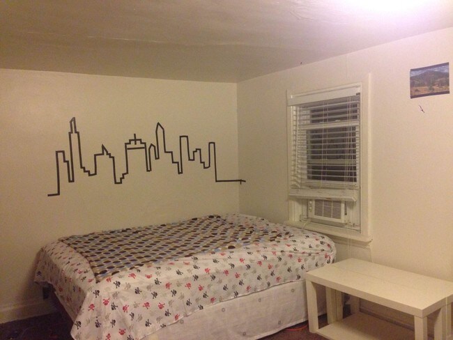 Foto del edificio - 348 Melwood Ave
