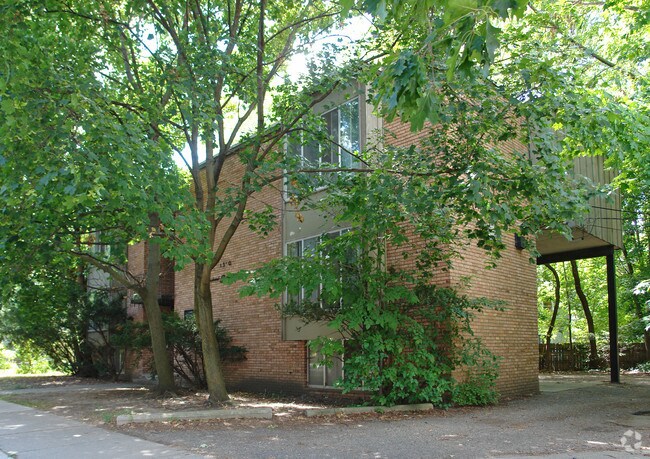 Foto del edificio - Packard-Grange Manor