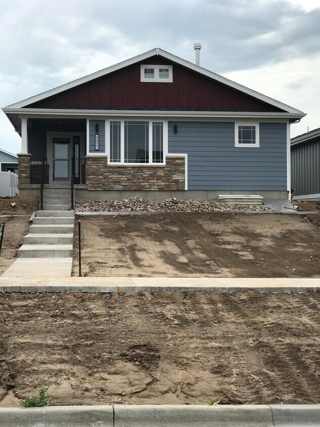 4801 Van Buren Ave, Cheyenne, WY 82009 House for Rent in Cheyenne, WY