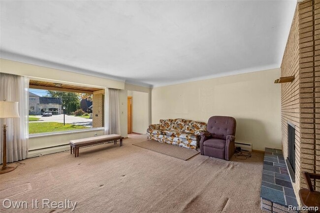 Building Photo - 26444 Doxtator St