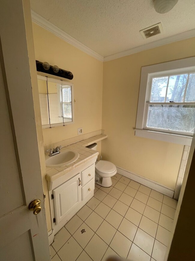Building Photo - Adorable Orangeburg Ranch