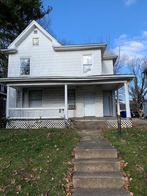 Building Photo - 343 Aylesford Pl