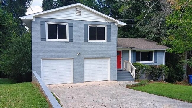 Foto del edificio - 4141 Renfrew Ct SW