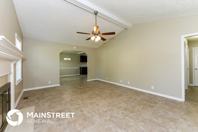 Building Photo - 3913 Tea Garden Way