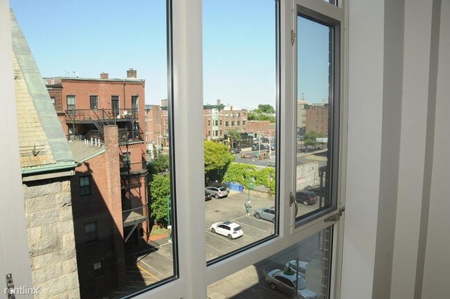150 Dorchester Ave Unit Apt 504 South Boston Ma 02127 Condo For Primary Photo 150 Dorchester Ave
