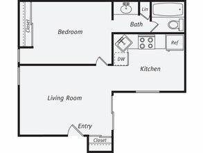 eaves Daly City photo'