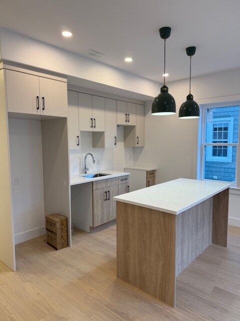 Photo du bâtiment - 87 Prince Albert Rd