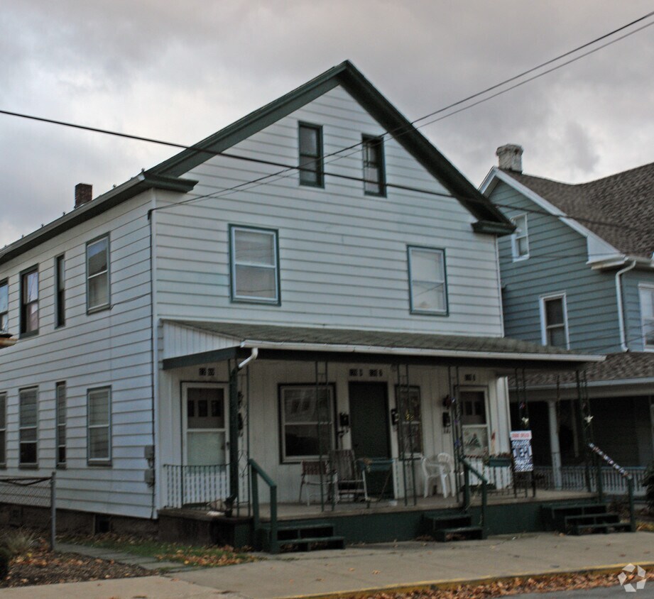 Building Photo - 1267-1269 Highland Ave