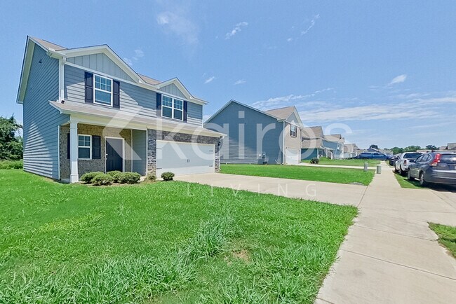 Foto del edificio - 1103 Freedom Pkwy