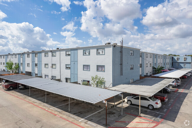 Building Photo - Raintree Apartments