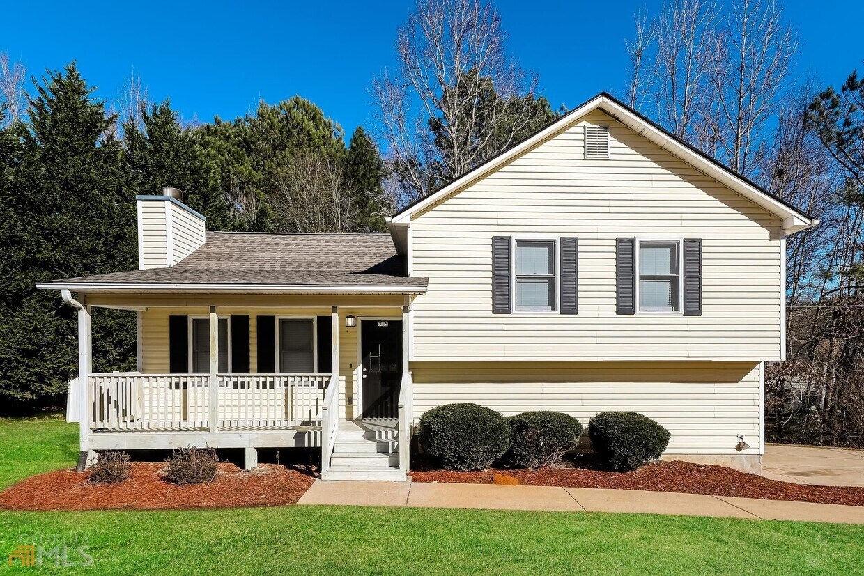 Foto principal - 315 Wesley Mill Pl