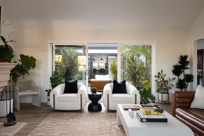 Foto del edificio - 3 br, 2 bath House - 5026 Mansfield Street
