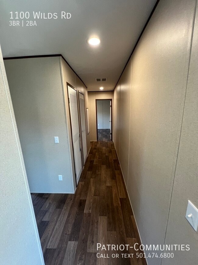 Foto del edificio - 1100 Wilds Rd