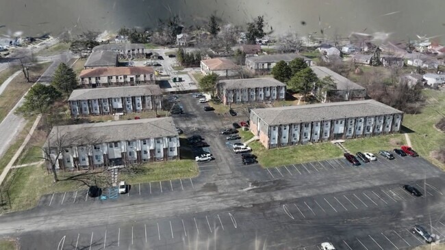  - Point Place Apartments
