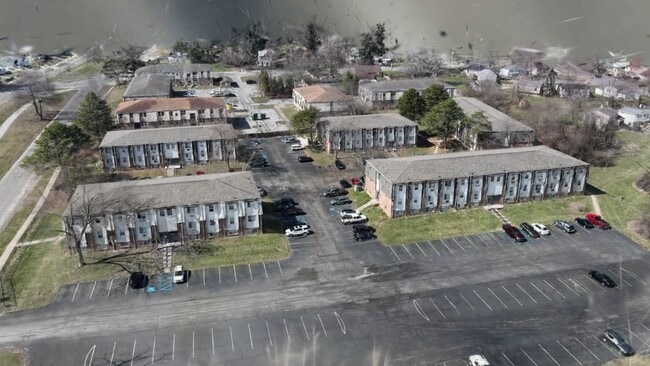  - Point Place Apartments