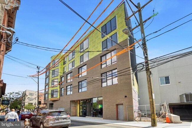 Foto del edificio - 828-40 N 2nd St