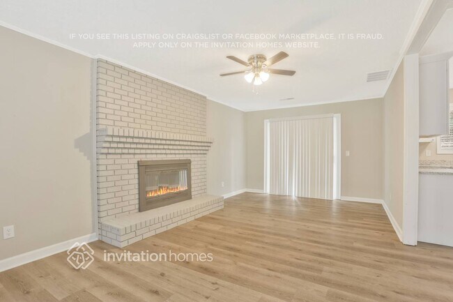 Foto del edificio - 514 Finch Ct