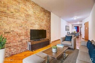 Building Photo - 858 Tenth Avenue