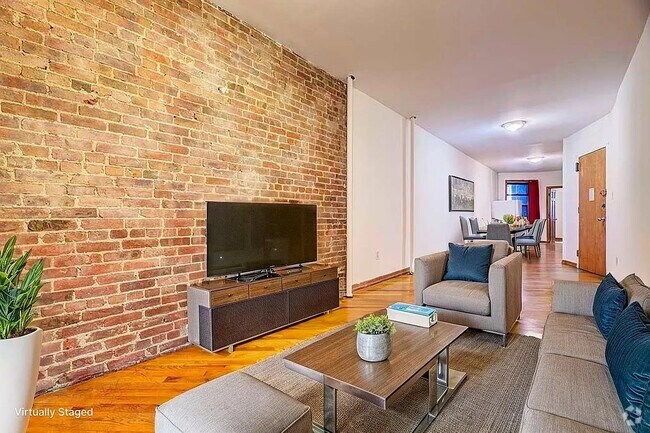 Building Photo - 858 Tenth Avenue