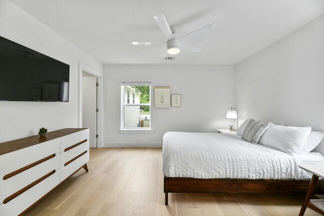 Foto del edificio - Eastside Urban Retreat