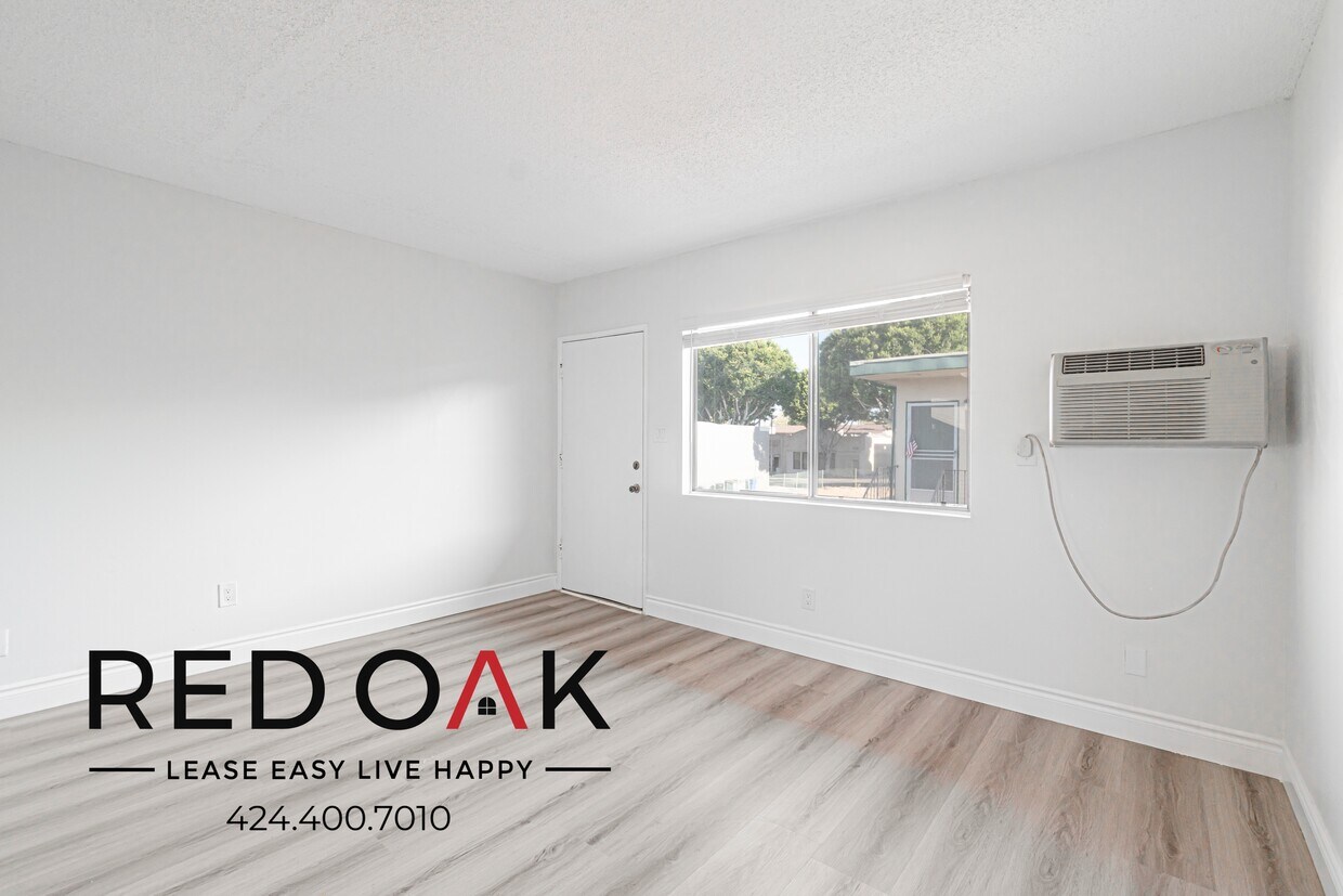 Foto principal - 7015 Newlin Ave